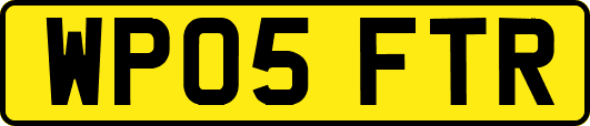 WP05FTR