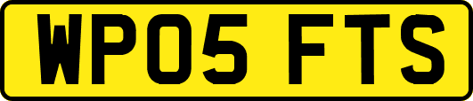 WP05FTS