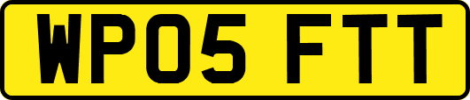 WP05FTT