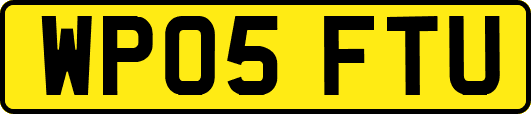 WP05FTU