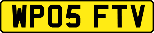 WP05FTV