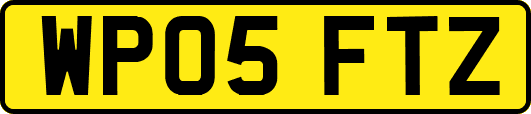 WP05FTZ