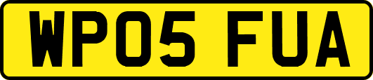 WP05FUA