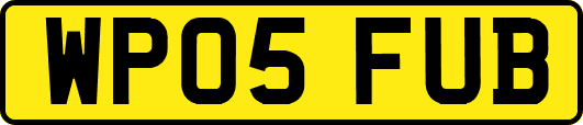 WP05FUB