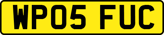 WP05FUC