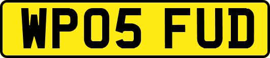 WP05FUD