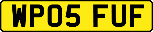 WP05FUF