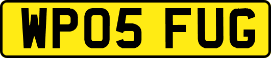 WP05FUG