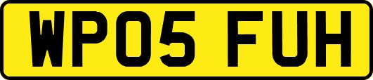 WP05FUH
