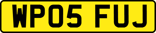 WP05FUJ