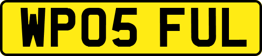 WP05FUL