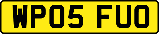 WP05FUO