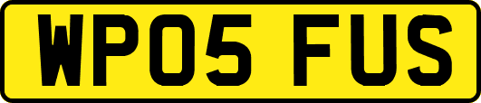 WP05FUS