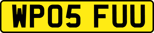WP05FUU