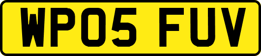WP05FUV