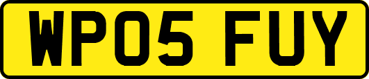 WP05FUY
