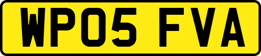 WP05FVA