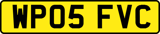 WP05FVC