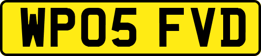 WP05FVD
