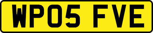 WP05FVE