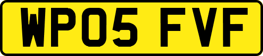 WP05FVF