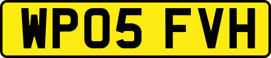 WP05FVH