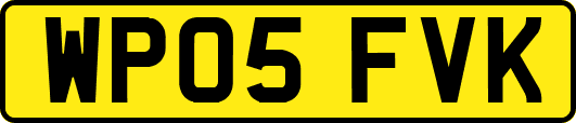WP05FVK