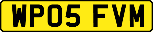 WP05FVM
