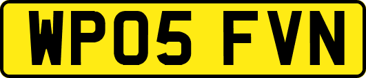 WP05FVN