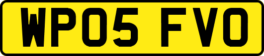 WP05FVO