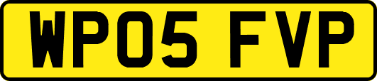 WP05FVP
