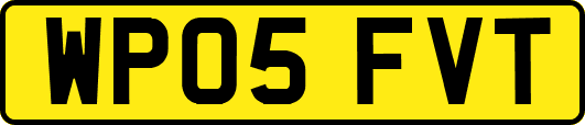 WP05FVT