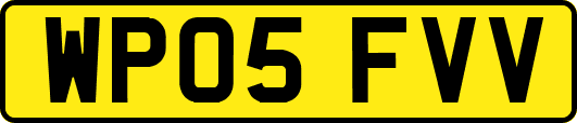 WP05FVV