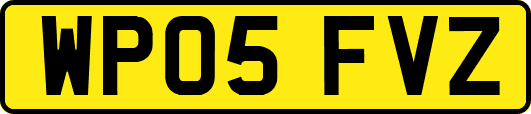 WP05FVZ