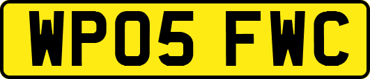 WP05FWC