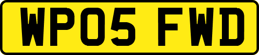 WP05FWD