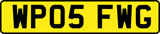 WP05FWG