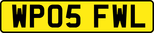 WP05FWL