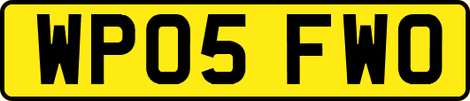 WP05FWO