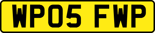 WP05FWP