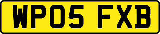 WP05FXB