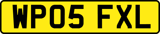 WP05FXL