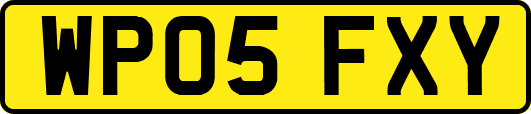 WP05FXY