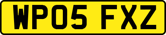 WP05FXZ