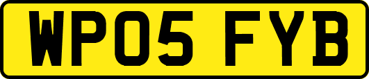WP05FYB