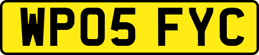 WP05FYC