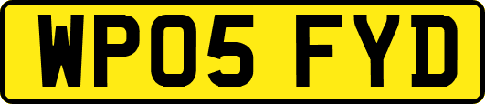 WP05FYD
