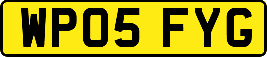 WP05FYG