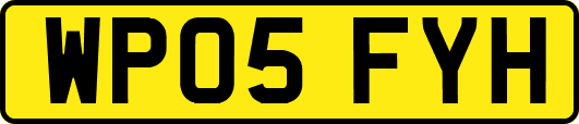 WP05FYH