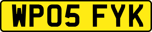 WP05FYK